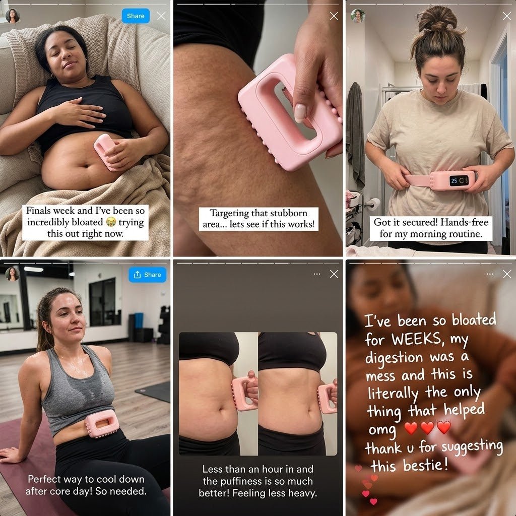 PLUXE Fascia Ring modest activewear for women - Pluxe