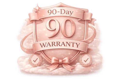 90 - Day Warranty modest activewear for women - Pluxe