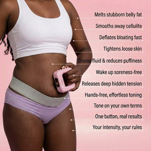 PLUXE Fascia Ring modest activewear for women - Pluxe